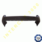 БРОНЯ ЗАДНА ГРУНДИРАНА С ДУПКИ И ОСНОВИ ЗА ПАРКТРОНИК COMBI С TUV FORD MONDEO 00-07