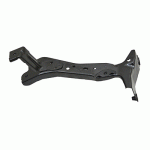 REINFORCEMENT FOR FRONT LEFT FENDER AUDI A3 SPORTSEDAN/CABRIO 13-16