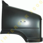 FRONT FENDER RIGHT PEUGEOT J5 81-94 
