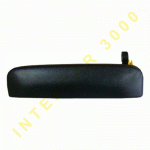 DOOR HANDLE FRONT OUTER LEFT NISSAN P/U D22 98-01 2WD-4WD