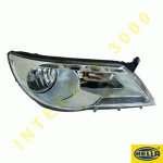 ФАР ДЕСЕН ЕЛЕКТРИЧЕСКИ HELLA VW TIGUAN 08-11