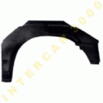 WHEEL ARCH REAR LEFT SHORT CABIN VW T4 TRANSPORTER 90-03 