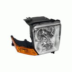 ФАР ДЕСЕН JEEP COMMANDER 05- 