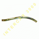 REINFORCEMENT FOR FRONT BUMPER LEFT DAEWOO MATIZ 00-05 