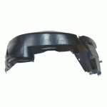 ПОДКАЛНИК ПЛАСТИЧЕН ПРЕДЕН ЛЯВ FORD KA 08-16