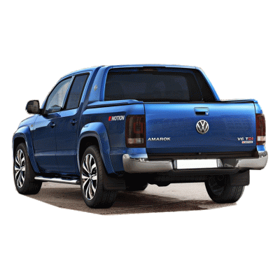 VW AMAROK P / U 16-