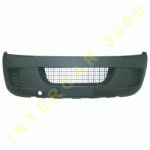 FRONT BUMPER -09 IVECO DAILY 07-11