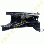 INNER FENDER METAL RIGHT SET VW GOLF 84-88 