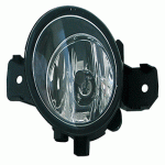 FOG LAMP FRONT LEFT H11 OPEL MOVANO 09-