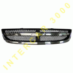 GRILL PLASTIC CHEVROLET OPTRA 06- 