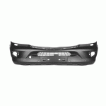 FRONT BUMPER WITH HOLES FOR FOG LAMPS AND HOLES FOR WASHERS AND HOLES FOR PARK DISTANCE CONTROL MERCEDES SPRINTER 13-18