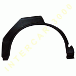 WHEEL ARCH REAR RIGHT COMBI 4 DOORS OPEL KADETT D 80-84 