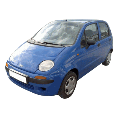 DAEWOO MATIZ -00