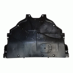 КОРА ПОД ДВИГАТЕЛ ЗАДНА ЧАСТ MAZDA 3 H/B SEDAN 14-17