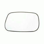 СТЪКЛО ЗА ОГЛЕДАЛО ДЯСНО TOYOTA COR. SEDAN H/B L/B 02-04