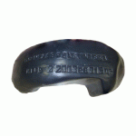 PLASTIC INNER FENDER REAR RIGHT NISSAN MICRA ( K12) 03-07 