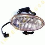 ХАЛОГЕН ЛЯВ БЯЛ -00 HYUNDAI ATOS/ PRIME 98-03