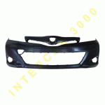 БРОНЯ ПРЕДНА ГРУНДИРАНА TOYOTA YARIS 12-14