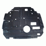 COVER UNDER ENGINE DIESEL TOYOTA AURIS 10-13