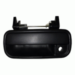 ДРЪЖКА ЗА ВРАТА ПРЕДНА ЛЯВА ВЪНШНА VW P/U TARRO 2WD/ 4WD 89-