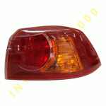 СТОП ДЕСЕН ВЪНШЕН SEDAN MITSUBISHI LANCER SEDAN 08- 