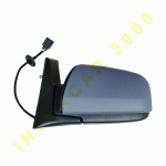 ОГЛЕДАЛО ЛЯВО ЕЛЕКТРИЧЕСКО ГРУНДИРАНО ПРИБИРАЩО СЕ С НАГРЕВАТЕЛ 09/09- OPEL ZAFIRA 08-12 