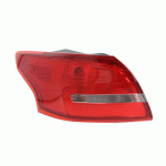 СТОП ЛЯВ ВЪНШЕН 4 ВРАТИ FORD FOCUS 14-18