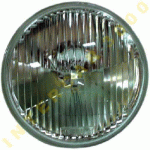 HEAD LAMP LEFT INNER BMW 3 series E30/M40 88-91 