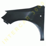 КАЛНИК ПРЕДЕН ЛЯВ EUROPE SKODA FABIA 07-10