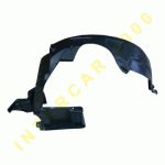 PLASTIC INNER FENDER FRONT RIGHT PETROL -09 CITROEN C1 06-11