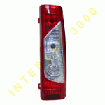 TAIL LAMP RIGHT CITROEN JUMPY 06-16