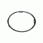 FRAME CHROME RIGHT FOR FOG LAMP AUDI A6 11-15