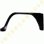 ВЕЖДА-ПРЕДНА ДЯСНА VW T3 TRANSPORTER 80- 