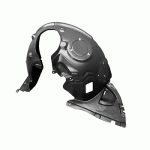 PLASTIC INNER FENDER FRONT LEFT S MODEL MINI COOPER 14-