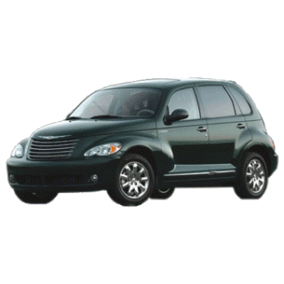 CHRYSLER PT CRUISER 01-05