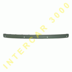 STRIP MIDDLE IN REAR BUMPER WITH PARK DISTANCE CONTROL WITHOUT HOLES FOR STRIP (CLASSIC) MERCEDES E-CLASS W211 02-09 