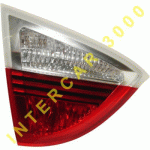 TAIL LAMP LEFT INNER COMBI BMW 3 series E90 SEDAN/E91 WAGON 05-08