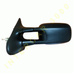DOOR MIRROR LEFT WITH CABLE SEAT INCA 93-