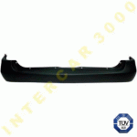 БРОНЯ ЗАДНА COMBI С TUV OPEL ASTRA G 98-04 