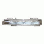 PARKING LAMP LEFT (DAYLIGHT) (STAND-UP) MERCEDES E-CLASS W207/C207 09-16 COUPE-CABRIO 