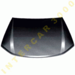 FRONT HOOD 99- PEUGEOT 406 96-04