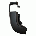 SIDE BUMPER REAR LEFT FORD TRANSIT 13-