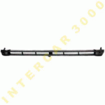 GRILL PLASTIC RENAULT CLIO 90-96 