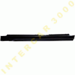 SILL LEFT 4 DOORS OPEL ASCONA C 82-87 