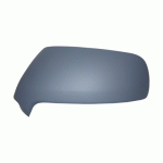 DOOR MIRROR COVER PRIMED LEFT PEUGEOT 3008 09-13