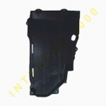 КОРА ПОД ДВИГАТЕЛ ЗАДНА ЧАСТ ЛЯВА MERCEDES VANEO 02-05