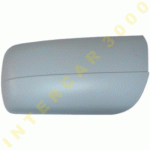 DOOR MIRROR COVER PRIMED RIGHT -97 MERCEDES C-CLASS W202 93-00 