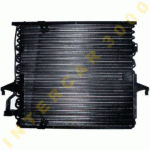 CONDENSER 483x435x26 (ALL MODELS) (NISS.94157) BMW 3 series E36 COMPACT 94-01
