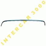 STRIP IN FRONT BUMPER PRIMED VW POLO 99-02 