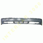 FRONT BUMPER PRIMED 97- MERCEDES C-CLASS W202 93-00 